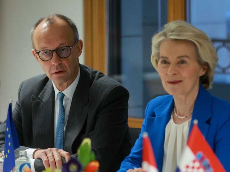 Il finanziamento all'Ucraina: chi vince e chi perde nella Ue