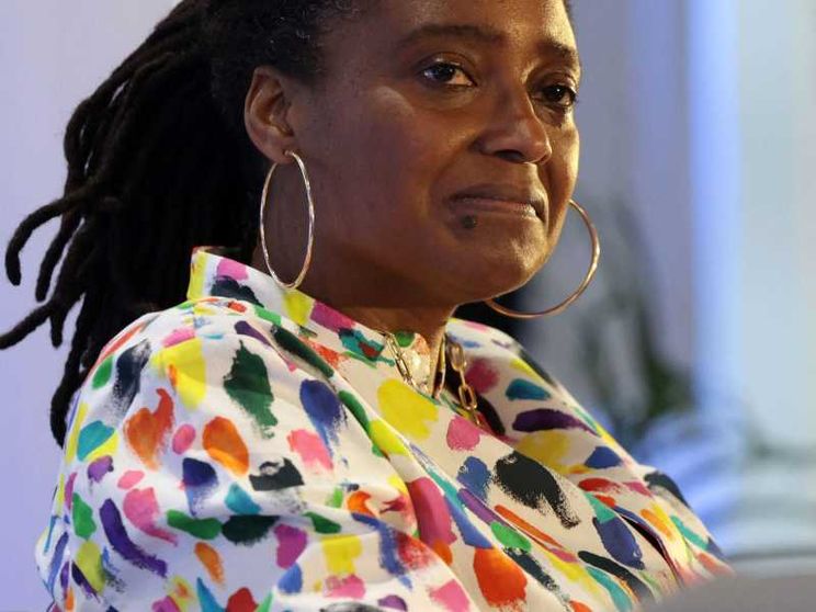 Tracy K. Smith: «La poesia è un bene civico»