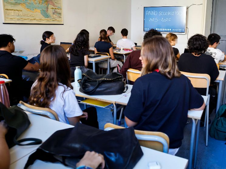 L'Italia rischia di perdere molti miliardi di euro con il Pnrr Istruzione