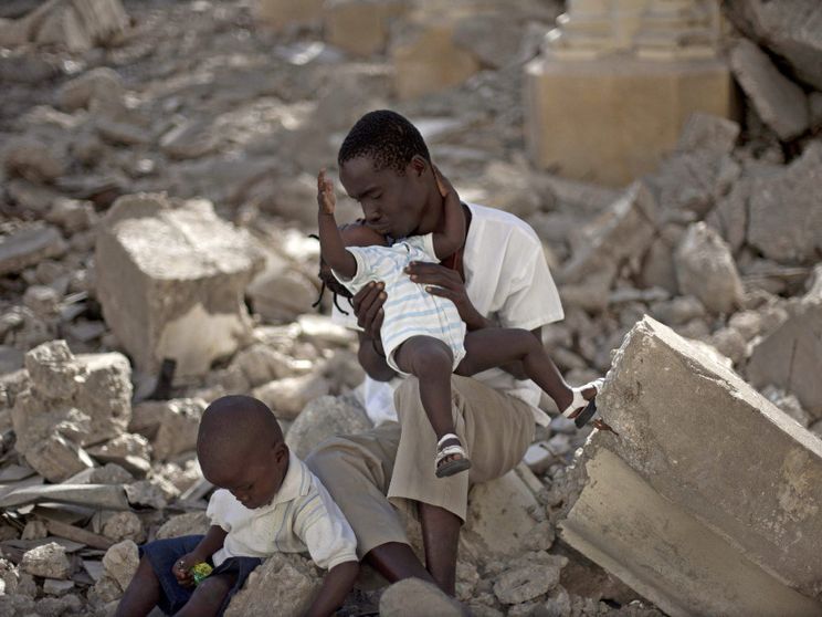 Haiti e l'Occidente: due "Mondi paralleli"?