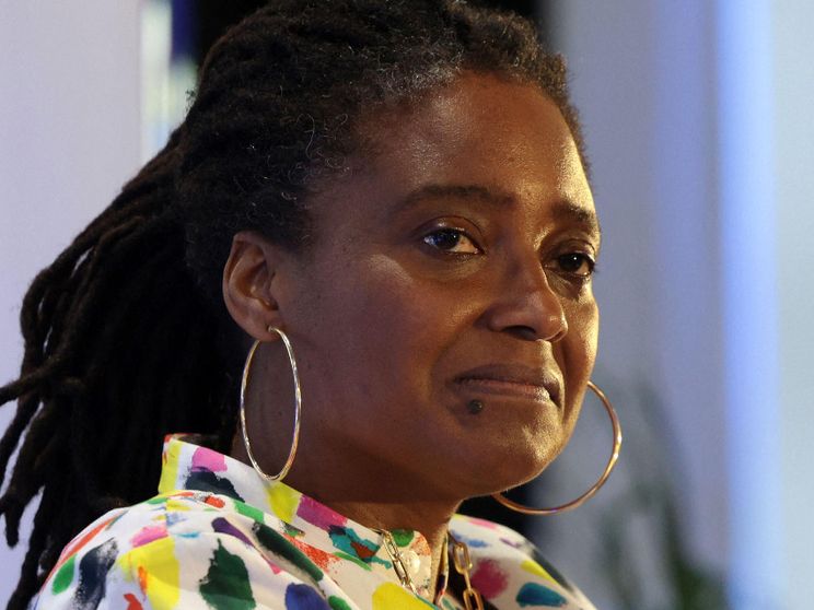 Tracy K. Smith: «La poesia è un bene civico»