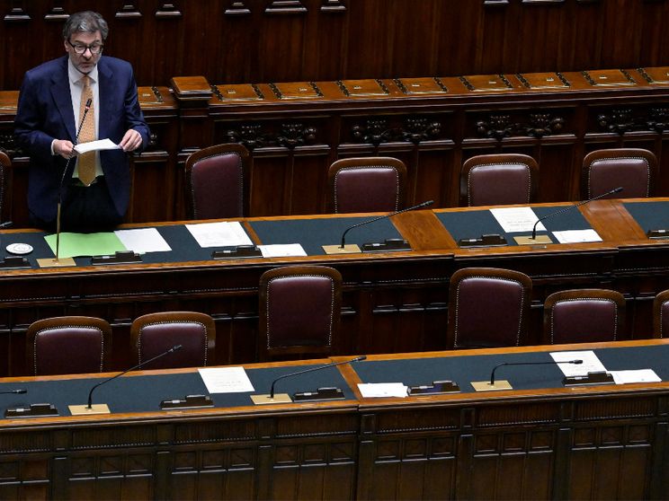 Dieci anni e per le pensioni arriverà il big bang