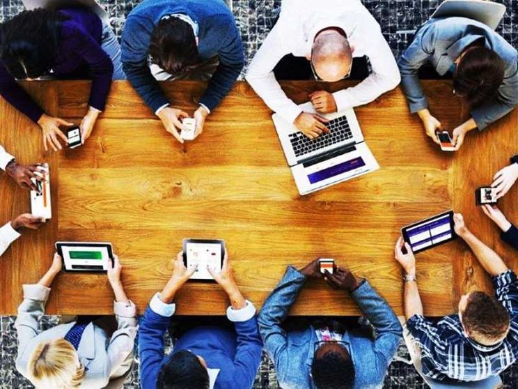 Un master per formare i comunicatori del Terzo Settore