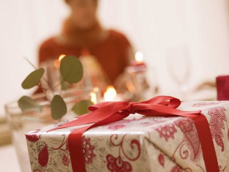 Regali di Natale