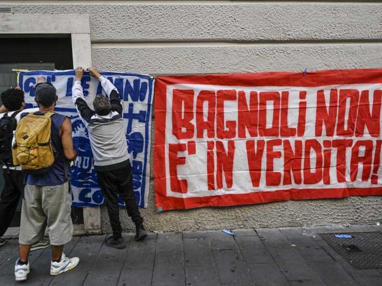 «Vi spiego perché i luoghi che non contano hanno smesso di aspettare»