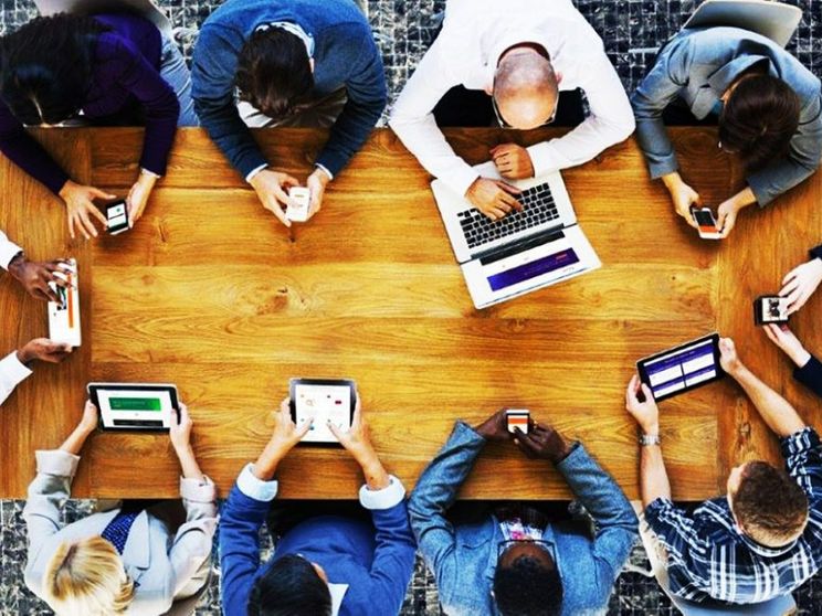 Un master per formare i comunicatori del Terzo Settore