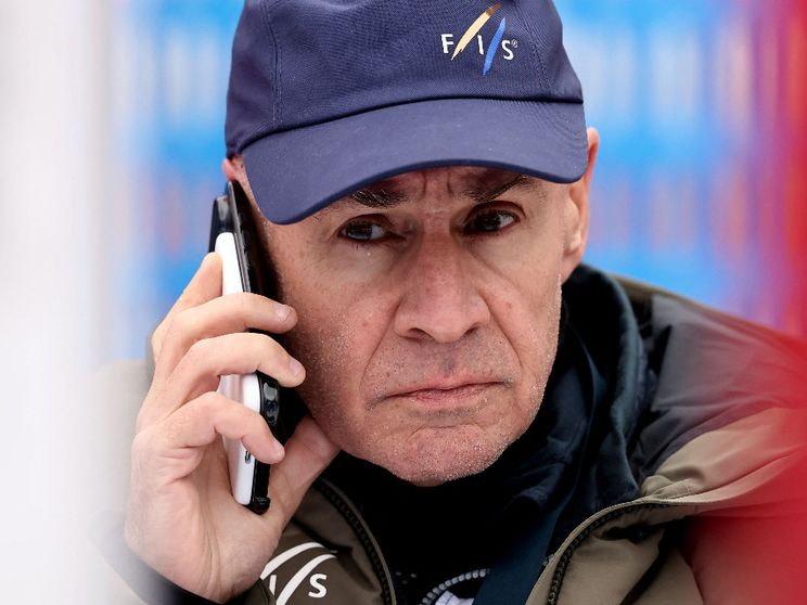 Allarme su Milano-Cortina: manca la neve artificiale, siamo in ritardo