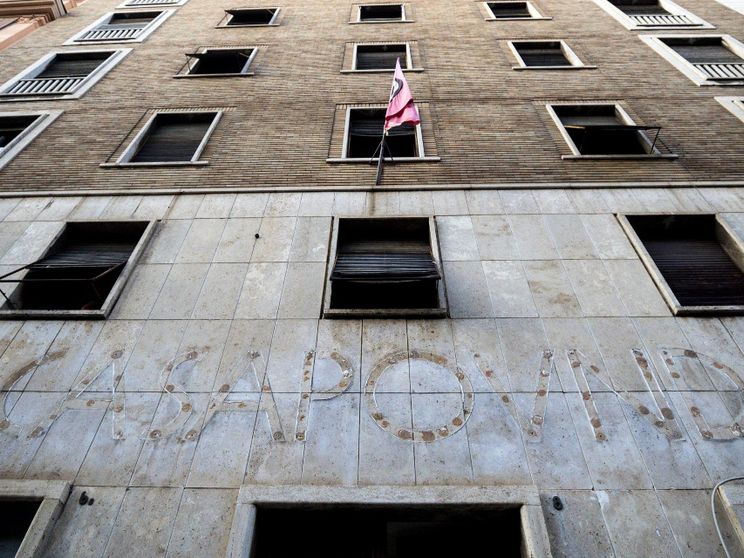 CasaPound e altri 125 spazi occupati: cosa c'è oltre Askatasuna