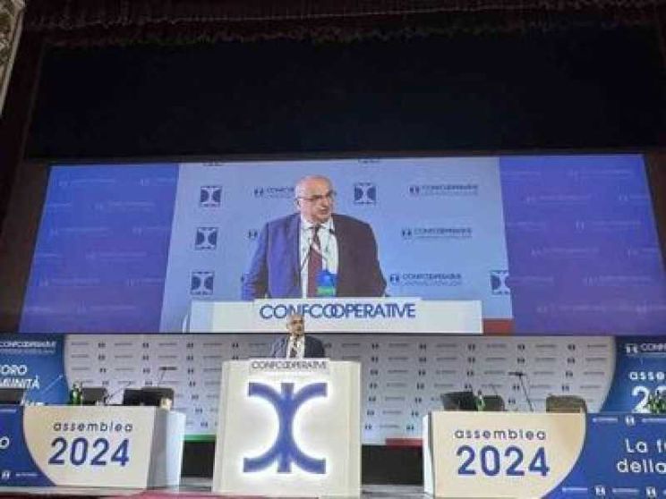 L'alleanza strategica di Fondosviluppo e  Fondazione con il Sud