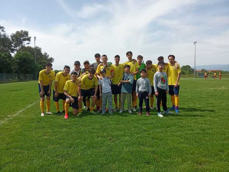 I giovani calciatori, i ragazzi fragili: cosa può succedere attorno a un pallone