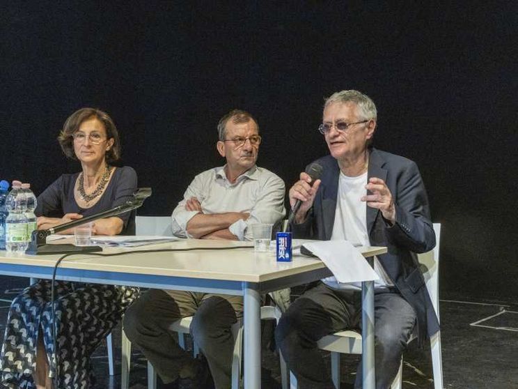«La riconciliazione può iniziare quando si vede il dolore dell’altro»