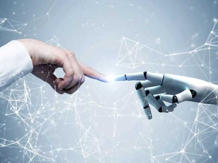 L'intelligenza artificiale in accelerazione in Italia