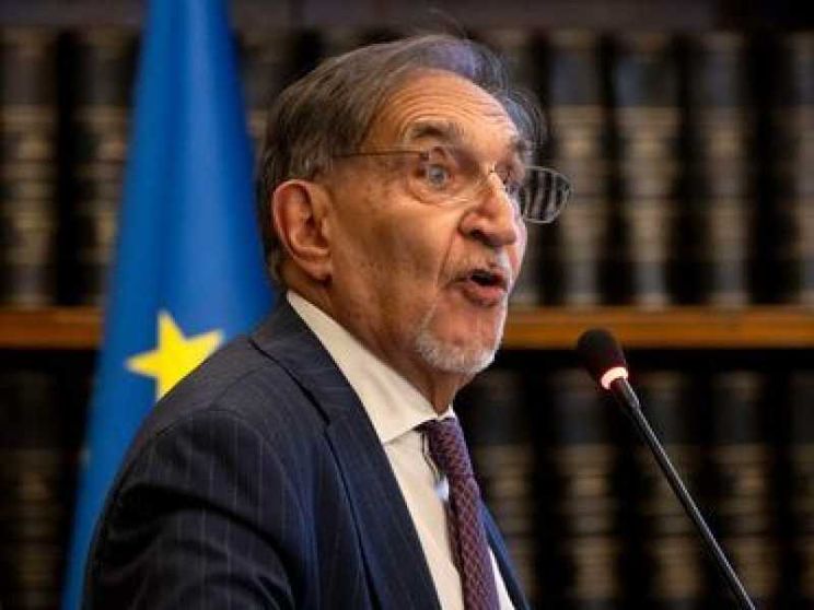 Manovra, iniziata al Senato la discussione generale