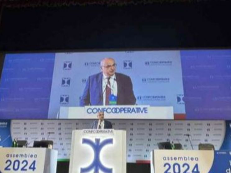 L'alleanza strategica di Fondosviluppo e  Fondazione con il Sud