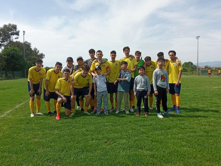 I giovani calciatori, i ragazzi fragili: cosa può succedere attorno a un pallone