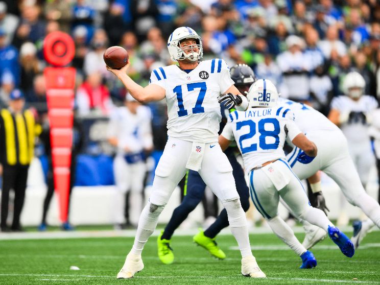 Football, fede e famiglia: il ritorno di Philip Rivers