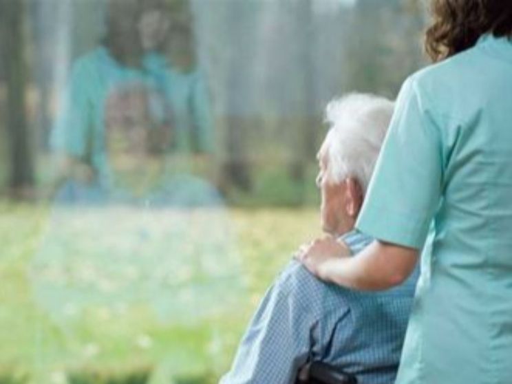 Il caregiving non va in vacanza