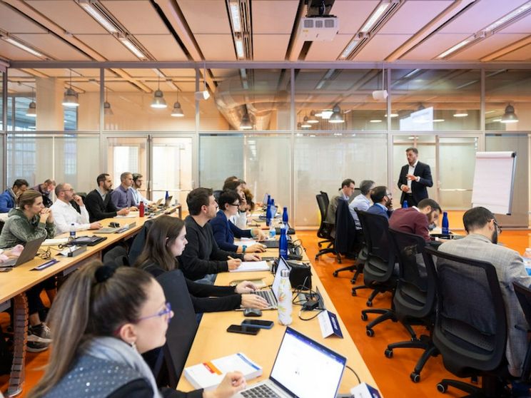 Così si formano i manager della transizione ecologica