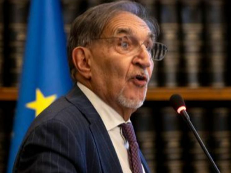 Manovra, inizia al Senato la discussione generale