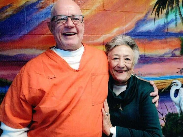 «Caro Donnie...»: Silvia e le lettere al braccio della morte