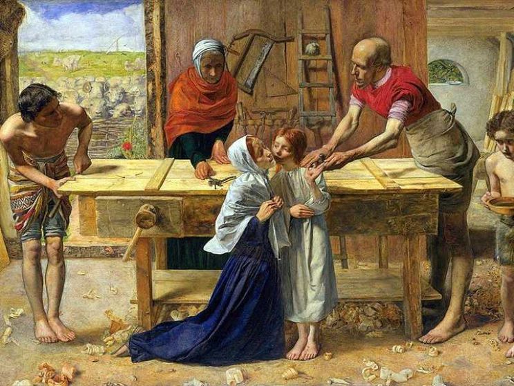 Cosa ci dice la storia sull’infanzia di Gesù
