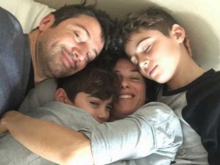 La vita di Checco scritta con gli occhi, «per dire che ne vale sempre la pena»