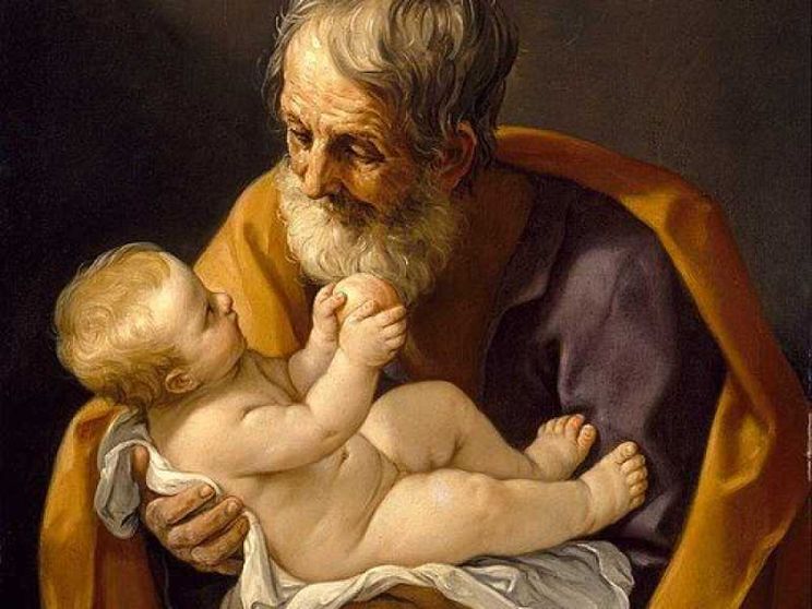 L’Incarnazione è un dialogo di prossimità