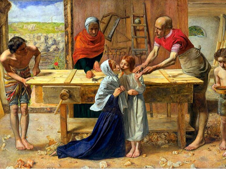 Cosa ci dice la storia sull’infanzia di Gesù