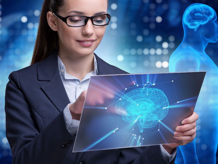 Così l’intelligenza artificiale può rendere visibile il bene