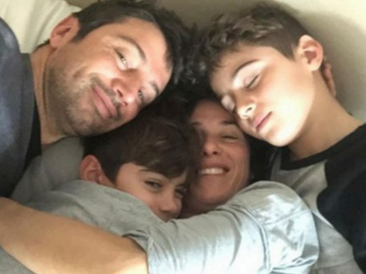 La vita di Checco scritta con gli occhi, «per dire che ne vale sempre la pena»