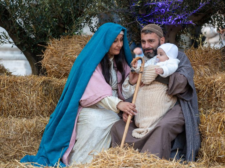 La nostra vita è come un viaggio. Per scoprire (e annunciare) la Vita