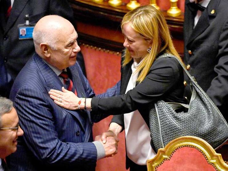 Perché per la giustizia il 2026 sarà un anno pirotecnico