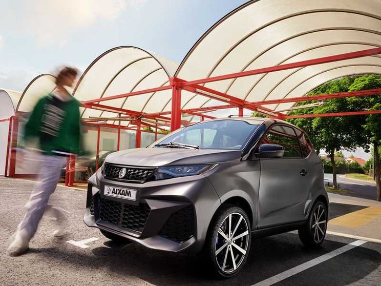 Fenomeno minicar: tutti le conoscono, e in città sono sempre di più