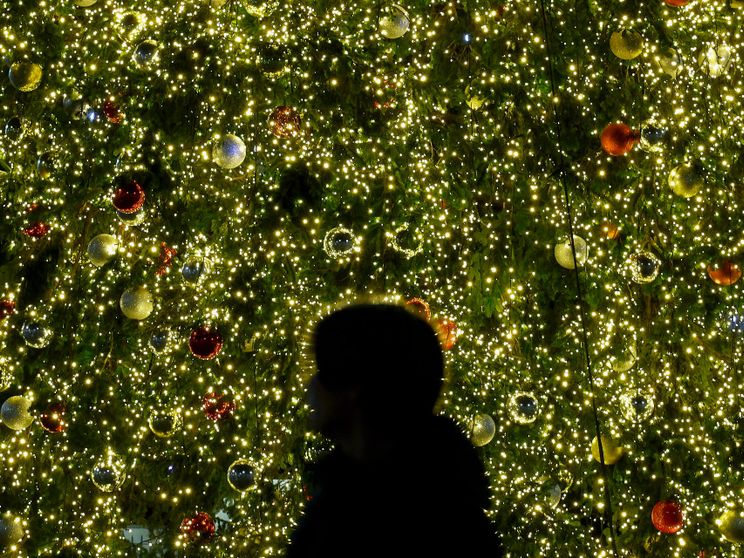 Nako cercava futuro ma è morto bruciato nella notte di Natale