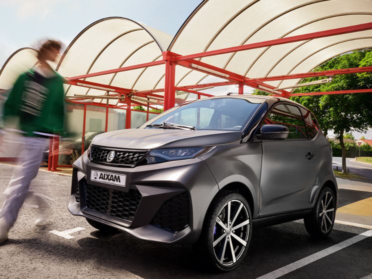 Fenomeno minicar: tutti le conoscono, e in città sono sempre di più