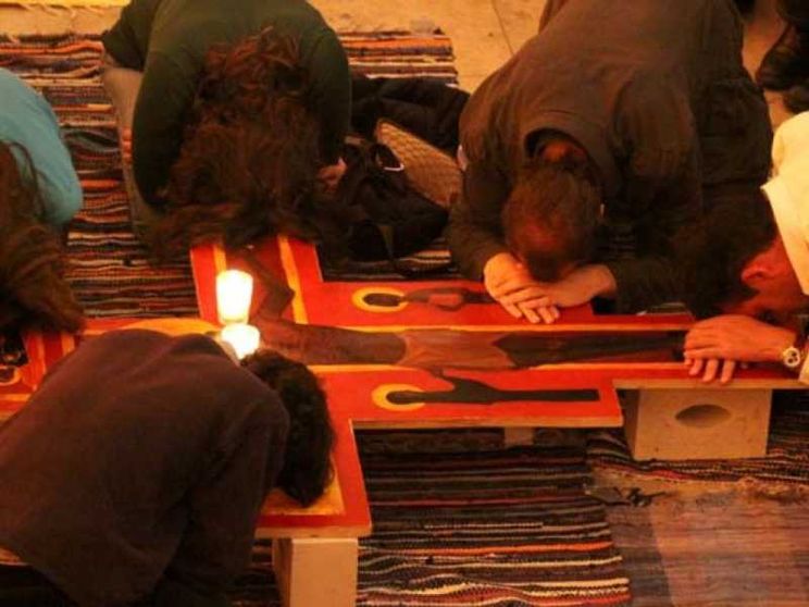 Al via domani l'Incontro dei giovani di Taizé. Leone XIV: «Siate artigiani di riconciliazione»