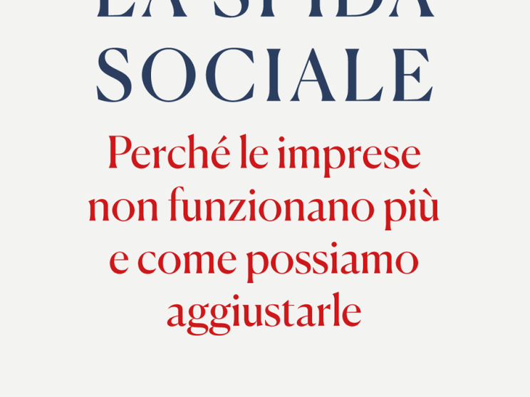 La nuova era della competitività aziendale