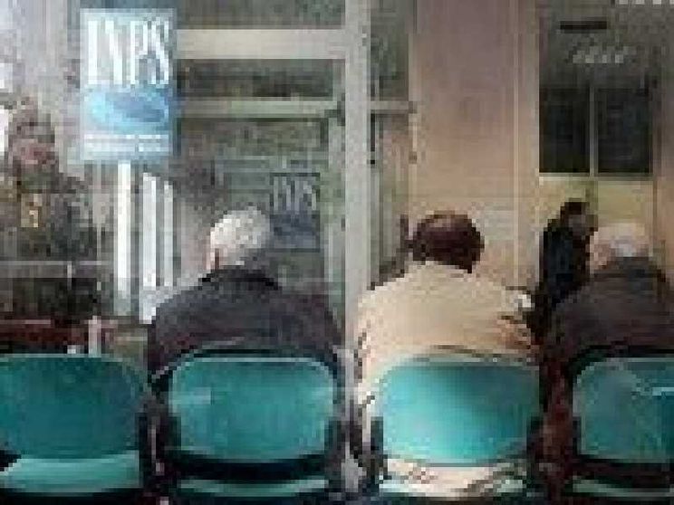 Entro il 2029 in pensione tre milioni di lavoratori