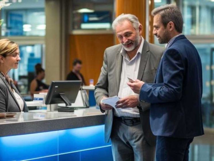 Intelligenza artificiale e settore bancario