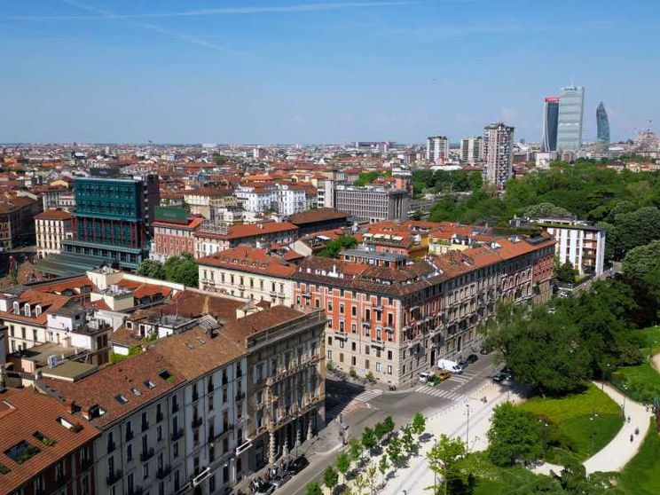 Quella delle case cooperative a Milano è una crisi abitativa senza precedenti