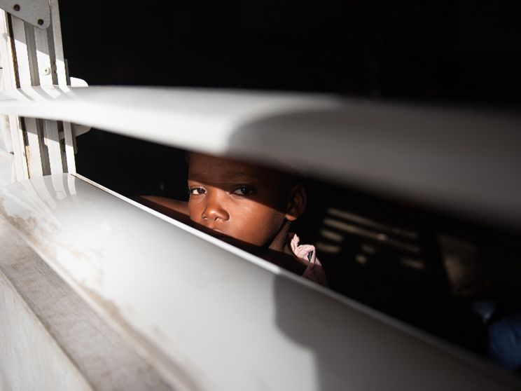 Haiti la resistente: l'isola ribelle che ci interpella