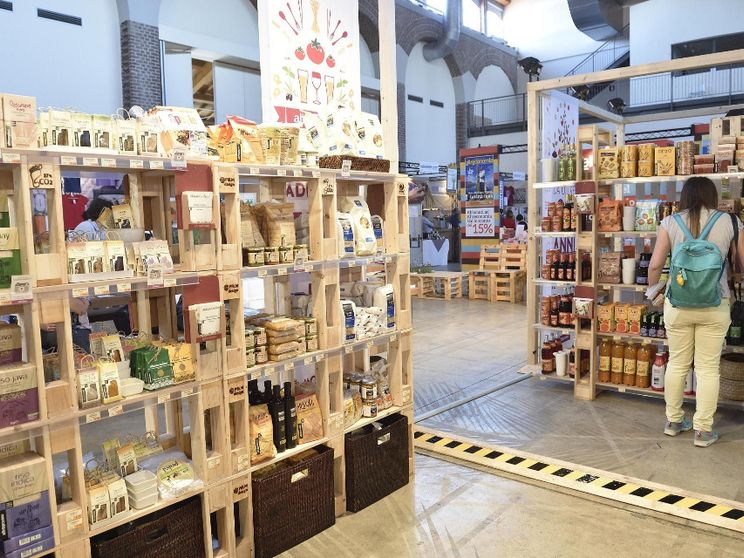 Perché in Italia il commercio equo e solidale continua a crescere