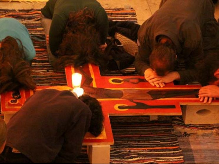 Al via domani l'Incontro dei giovani di Taizé. Leone XIV: «Siate artigiani di riconciliazione»
