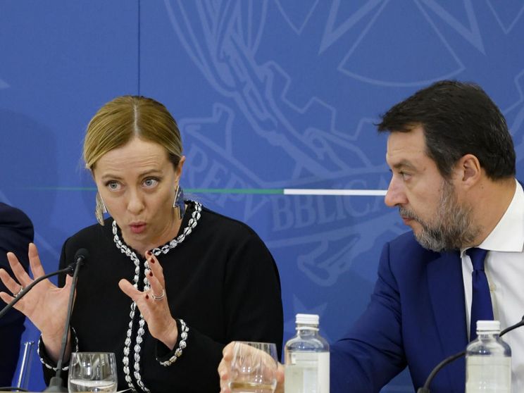 Il decreto Ucraina alla prova della maggioranza: non solo armi, anche aiuti alla popolazione