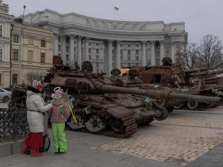 Il coraggio di osare passi alternativi