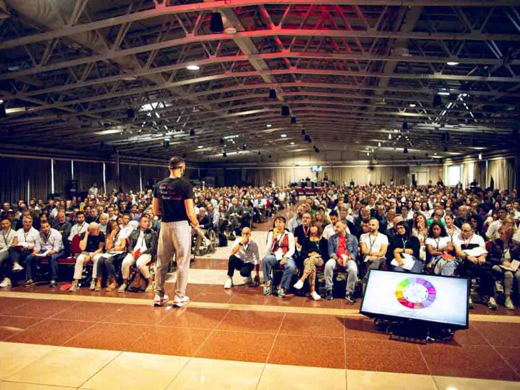 Formazione aziendale sempre più strategica