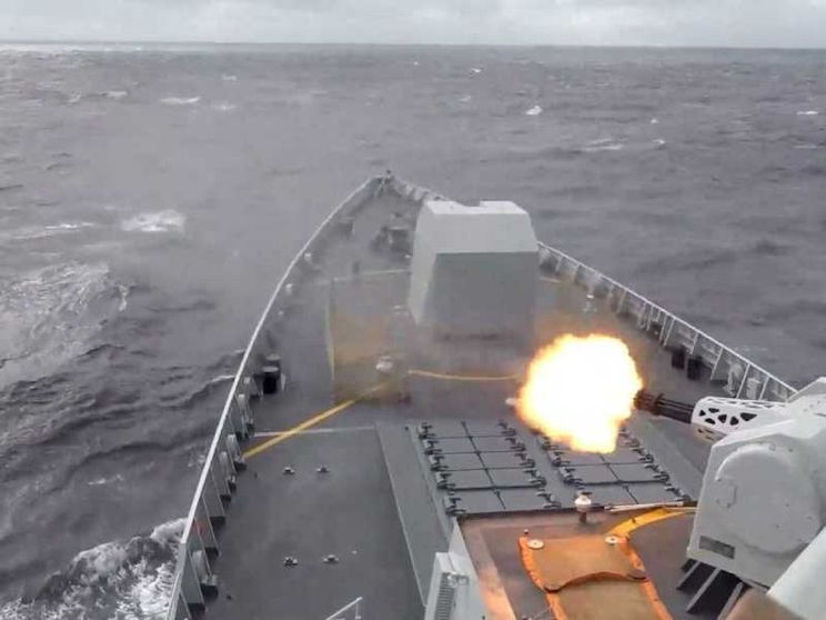 La Cina apre il fronte Taiwan. «Via a importanti esercitazioni militari»