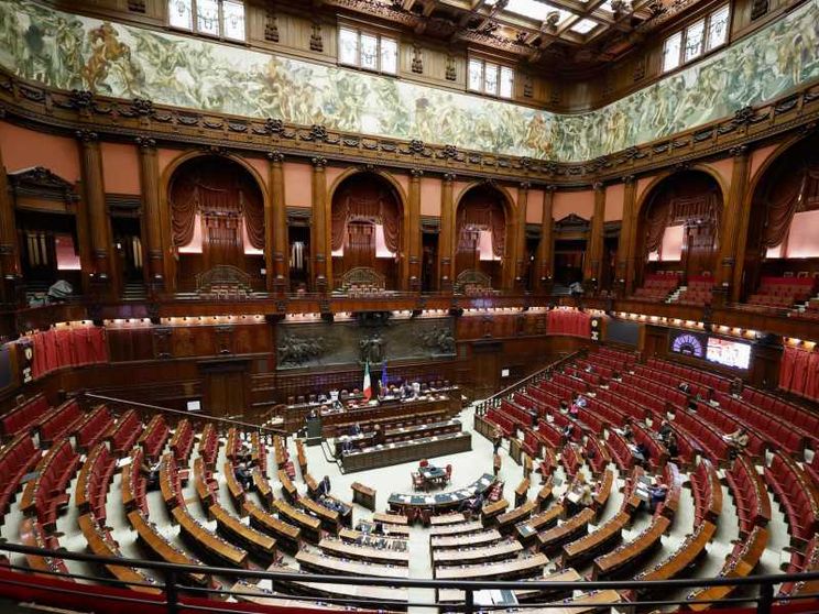 Il confronto necessario per chi è al potere