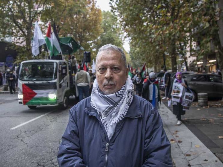 La difesa di Hannoun: i suoi versamenti erano tutti tracciati