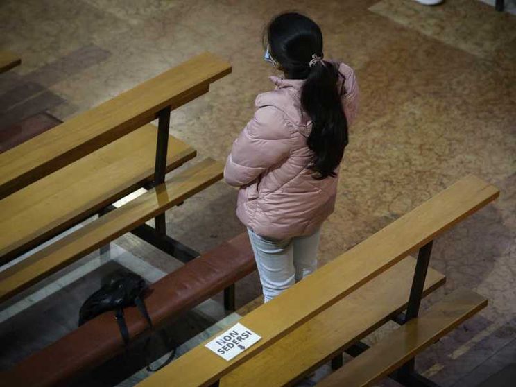 Se il cristianesimo si rifugia nella forma